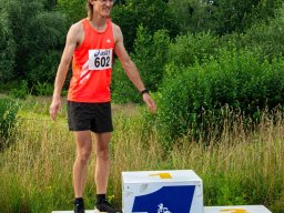 Heidekamppark 2021 SegmentRun